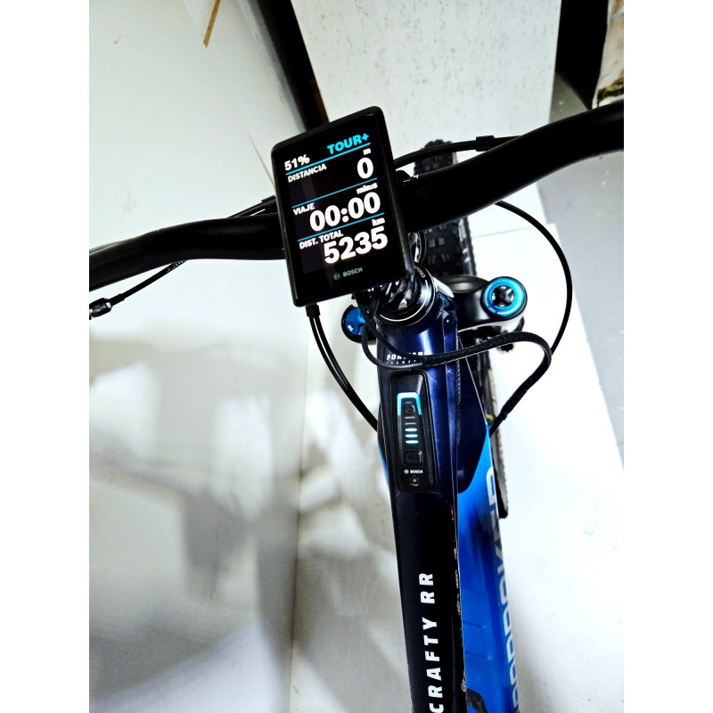 Mondraker Crafty RR M