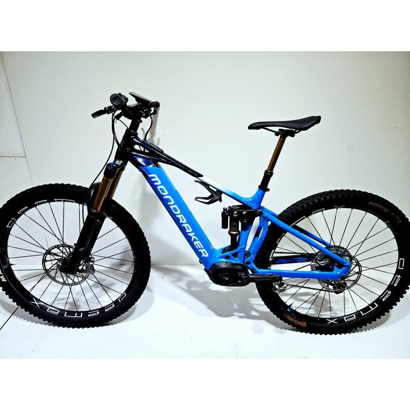 Mondraker Crafty RR M