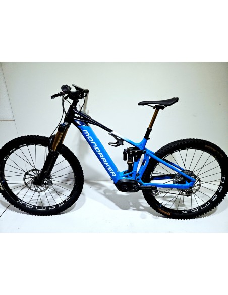 Mondraker Crafty RR M