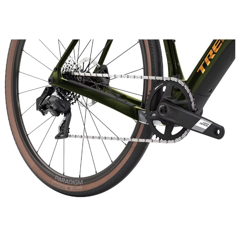 Trek Checkpoint SL 5 AXS Gen 3