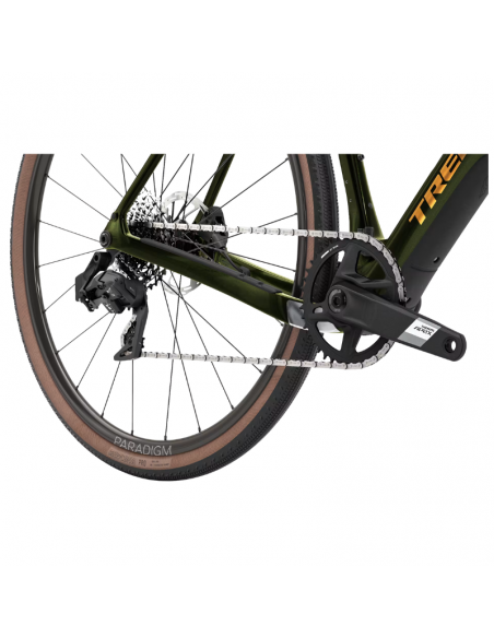 Trek Checkpoint SL 5 AXS Gen 3