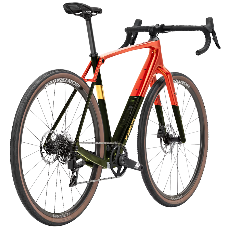 Trek Checkpoint SL 5 AXS Gen 3