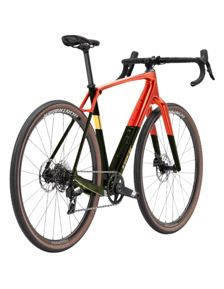 Trek Checkpoint SL 5 AXS Gen 3