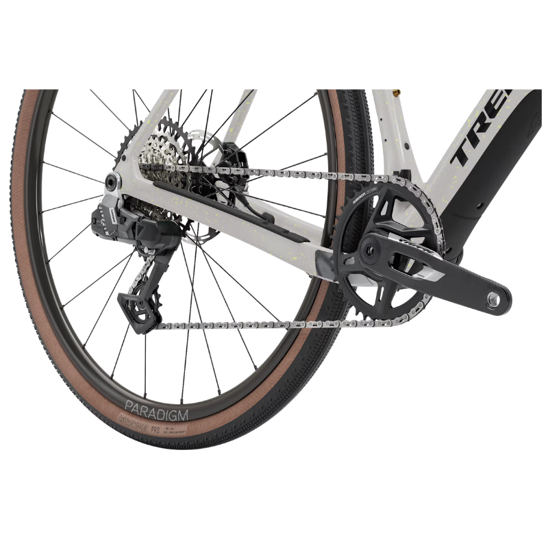 Trek Checkpoint SL 6 AXS Gen 3