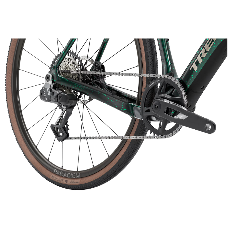 Trek Checkpoint SL 6 AXS Gen 3