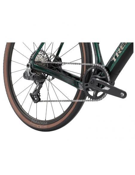 Trek Checkpoint SL 6 AXS Gen 3