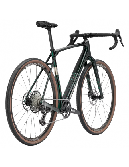 Trek Checkpoint SL 6 AXS Gen 3