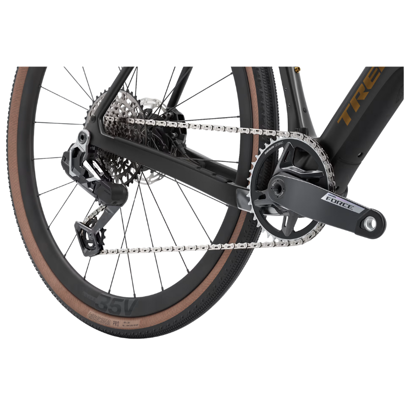 Trek Checkpoint SL 7 AXS Gen 3