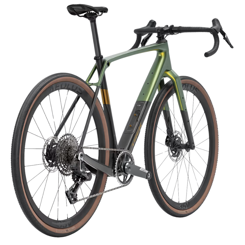 Trek Checkpoint SL 7 AXS Gen 3