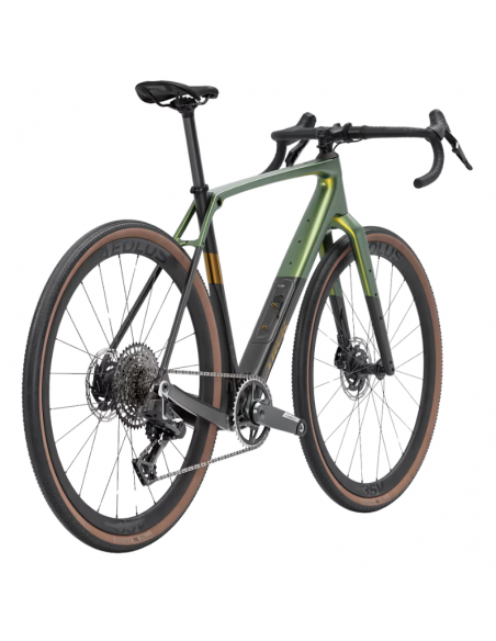 Trek Checkpoint SL 7 AXS Gen 3