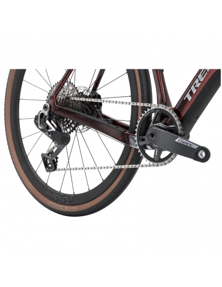 Trek Checkpoint SL 7 AXS Gen 3