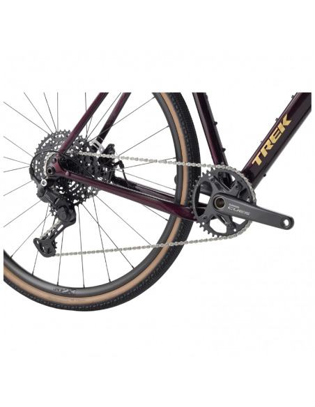 Trek Checkpoint ALR 3 Gen 3