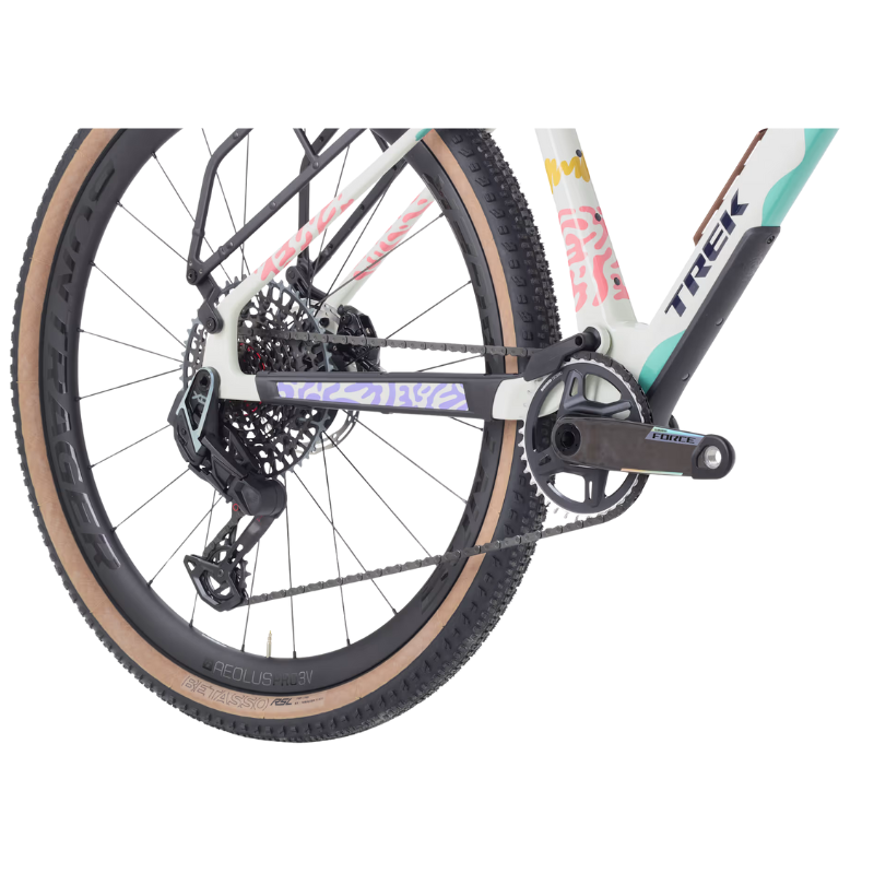 Trek CheckOUT SL 7 AXS