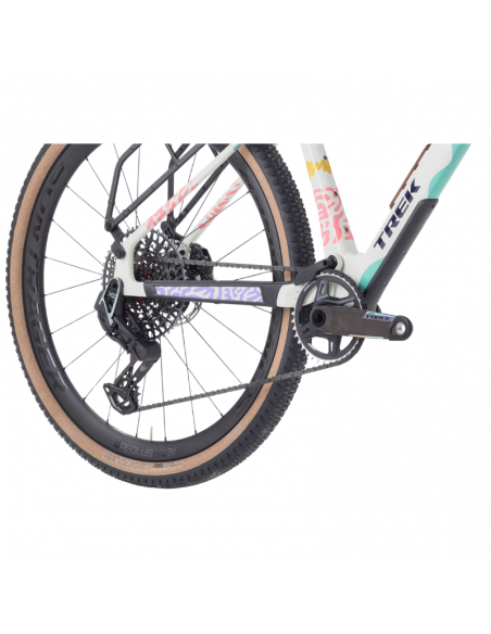 Trek CheckOUT SL 7 AXS