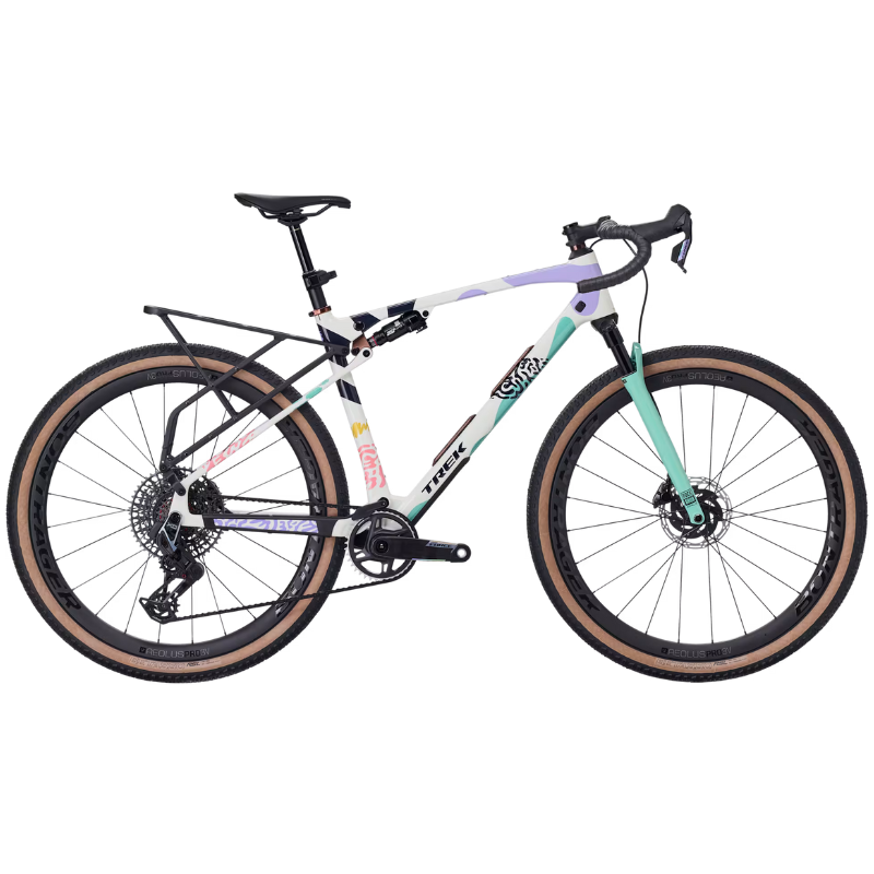 Trek CheckOUT SL 7 AXS