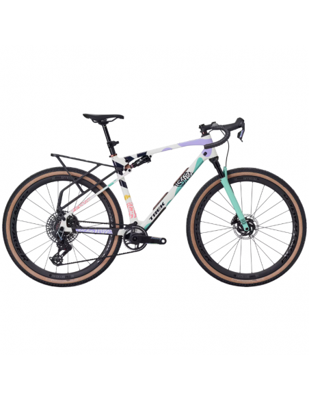 Trek CheckOUT SL 7 AXS