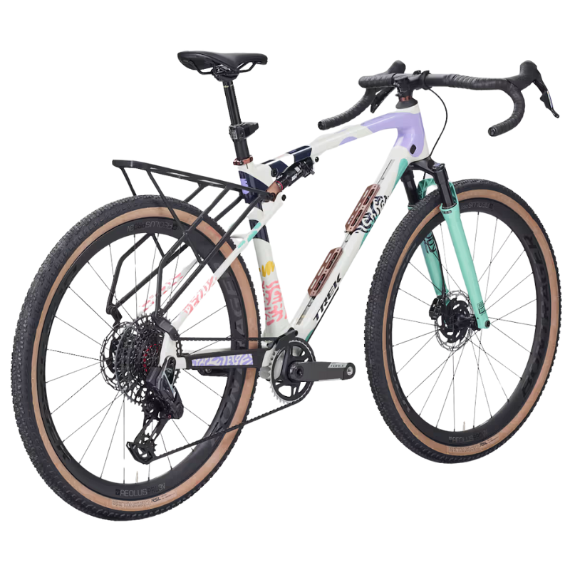 Trek CheckOUT SL 7 AXS