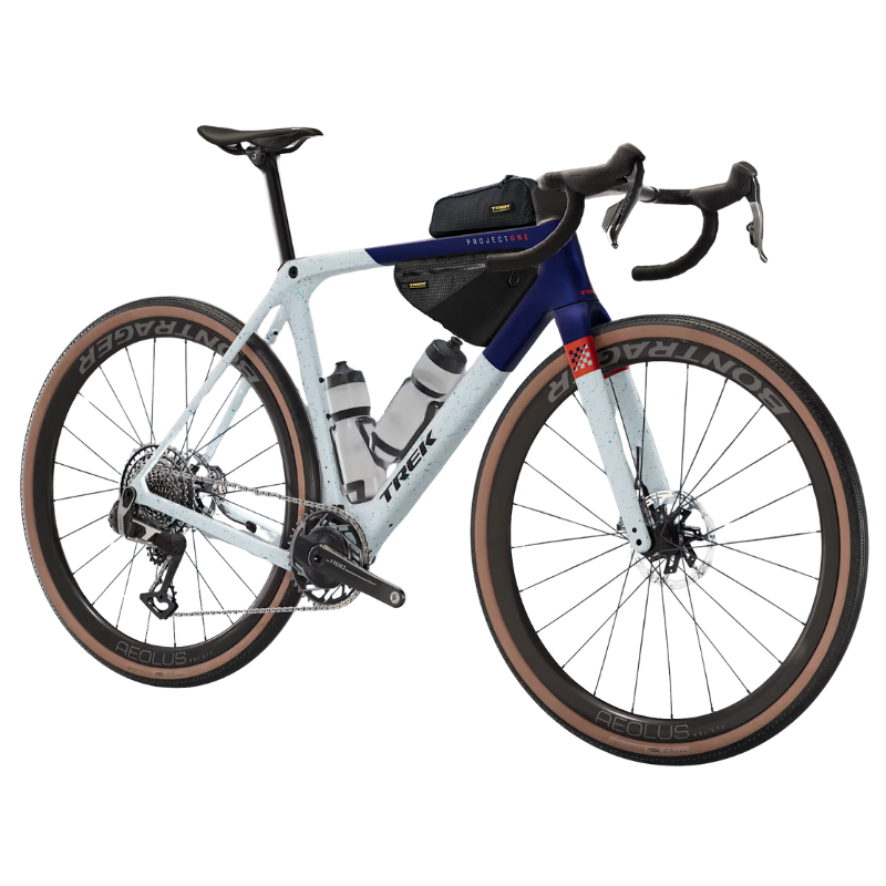 Trek Checkmate SLR 9 AXS