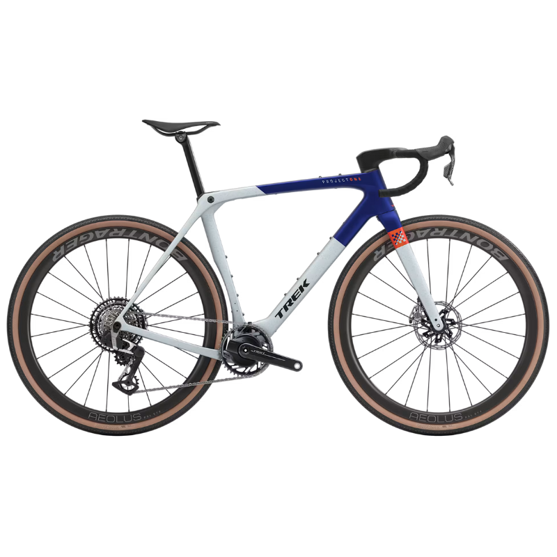 Trek Checkmate SLR 9 AXS