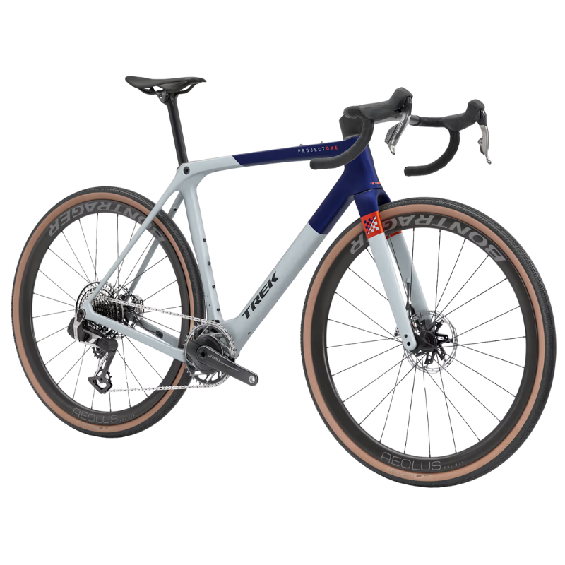 Trek Checkmate SLR 9 AXS