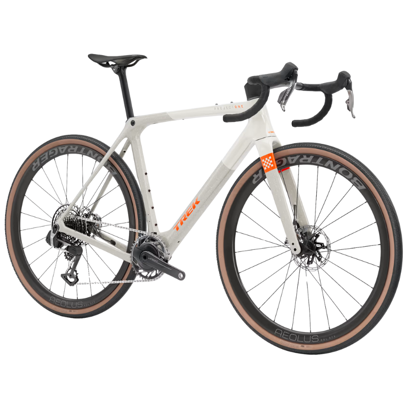 Trek Checkmate SLR 9 AXS