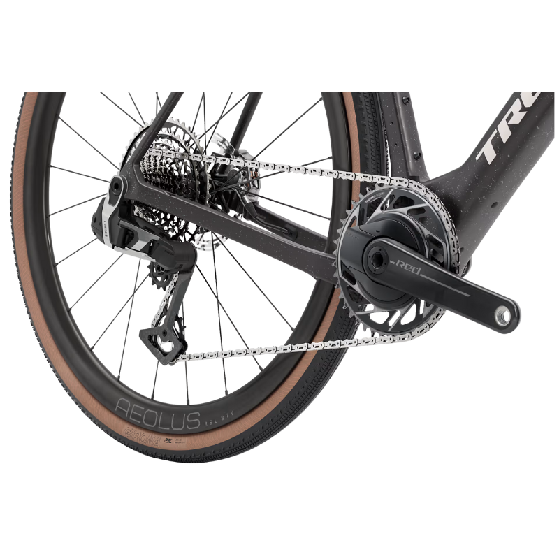 Trek Checkmate SLR 9 AXS