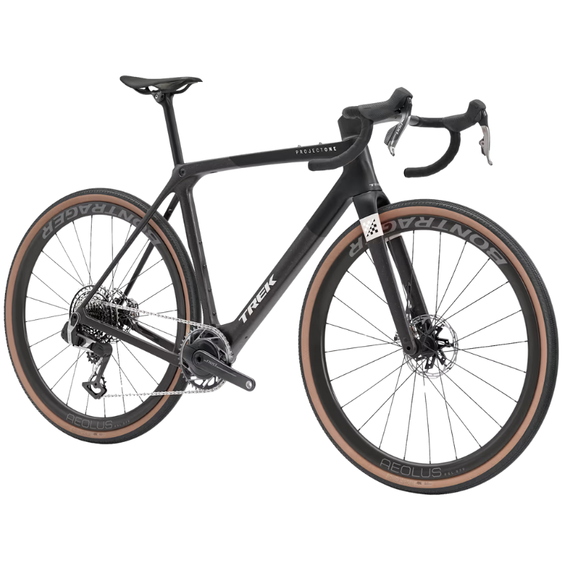 Trek Checkmate SLR 9 AXS