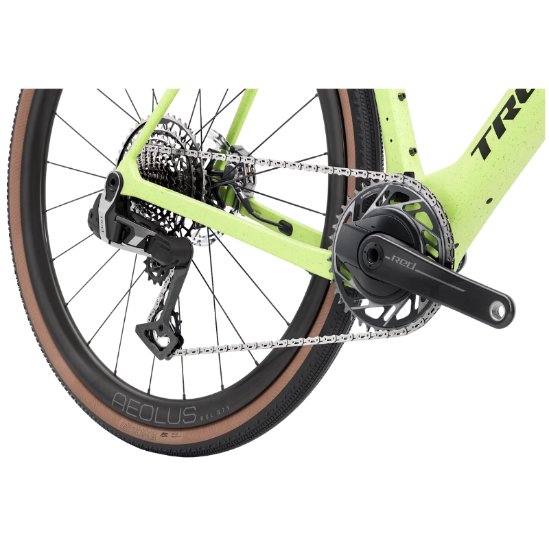 Trek Checkmate SLR 9 AXS