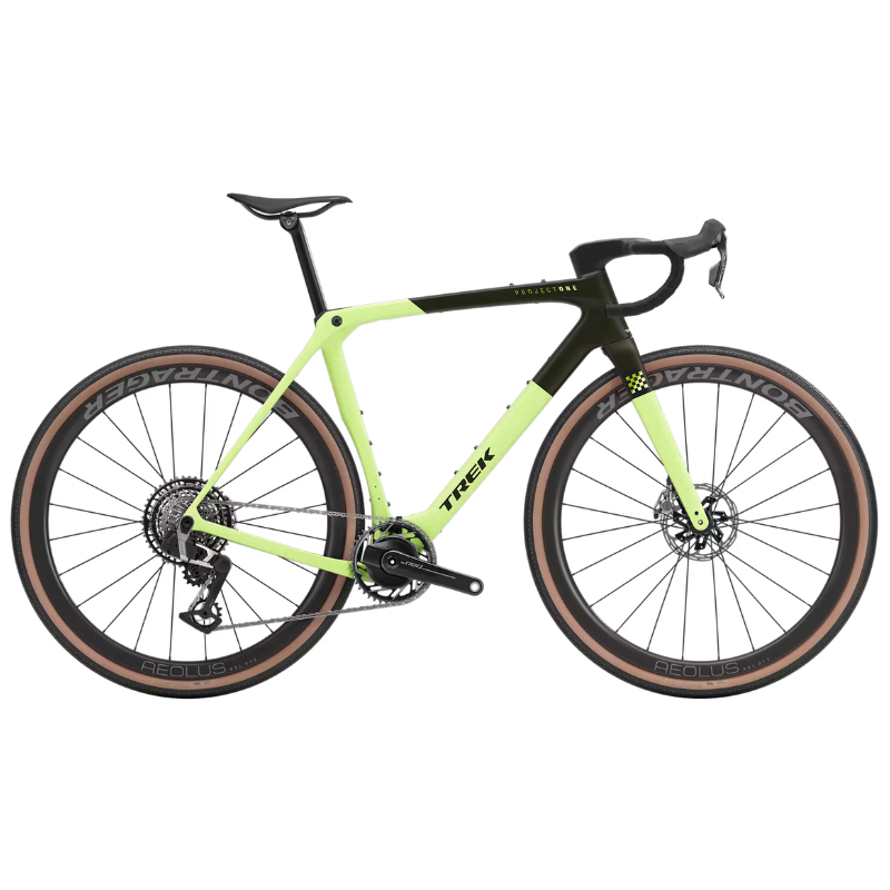 Trek Checkmate SLR 9 AXS