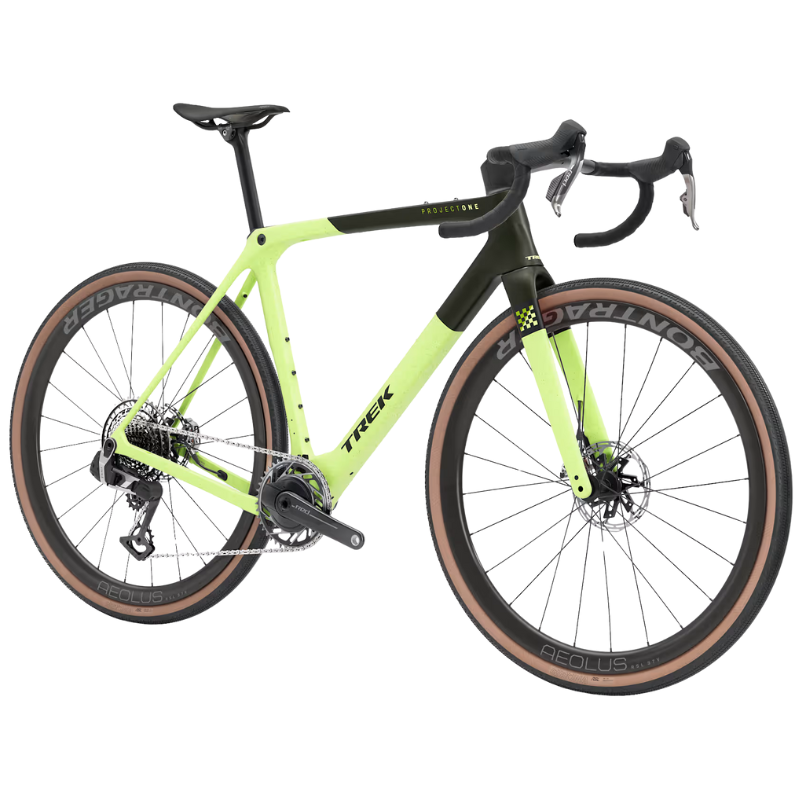 Trek Checkmate SLR 9 AXS