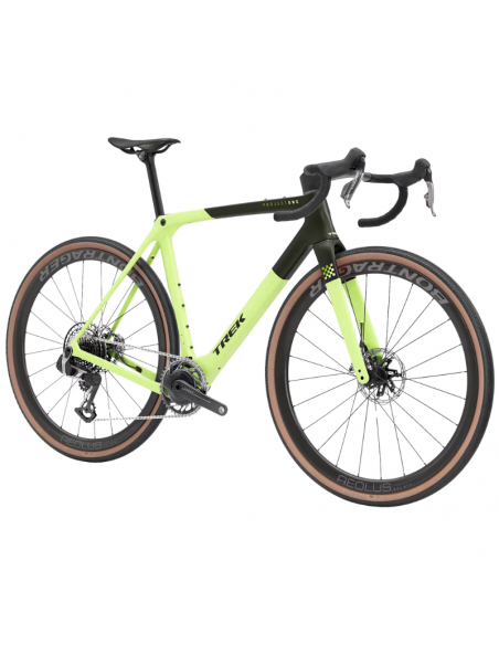 Trek Checkmate SLR 9 AXS