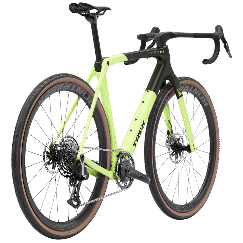 Trek Checkmate SLR 9 AXS