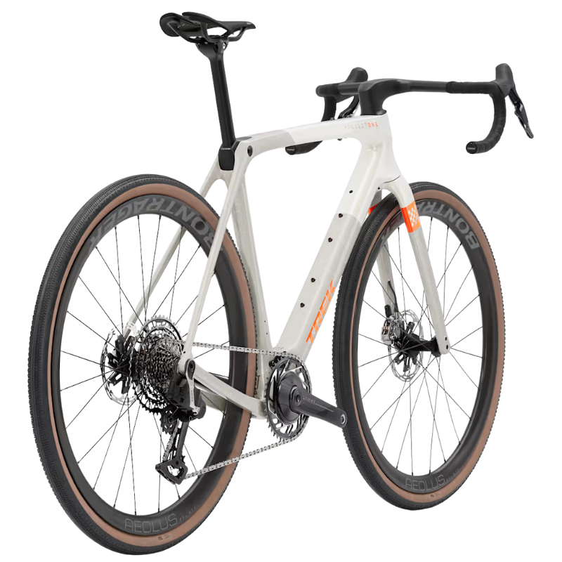 Trek Checkmate SLR 9 AXS