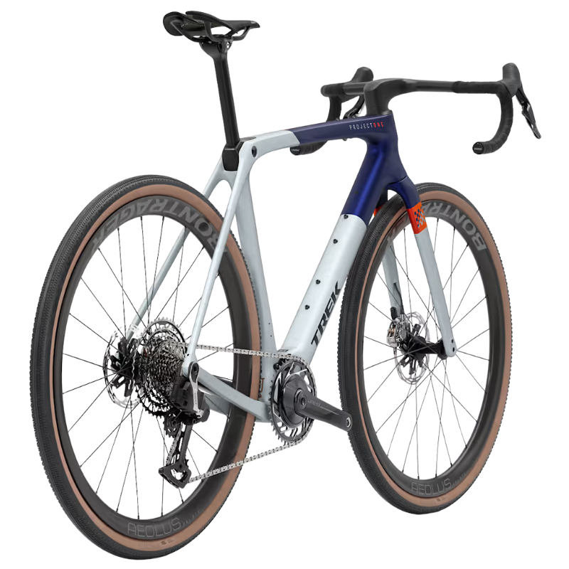 Trek Checkmate SLR 9 AXS