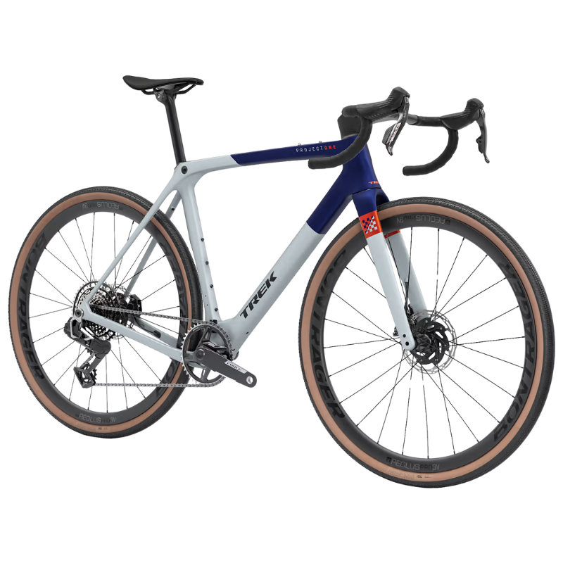 Trek Checkmate SLR 7 AXS