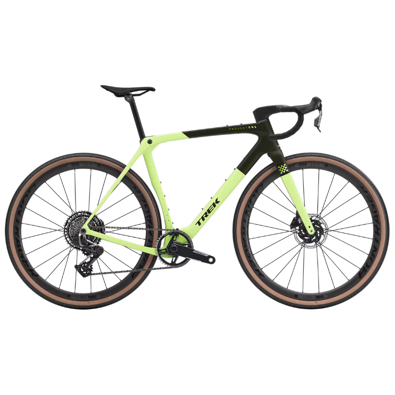 Trek Checkmate SLR 7 AXS