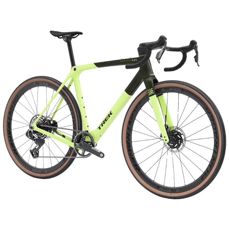 Trek Checkmate SLR 7 AXS