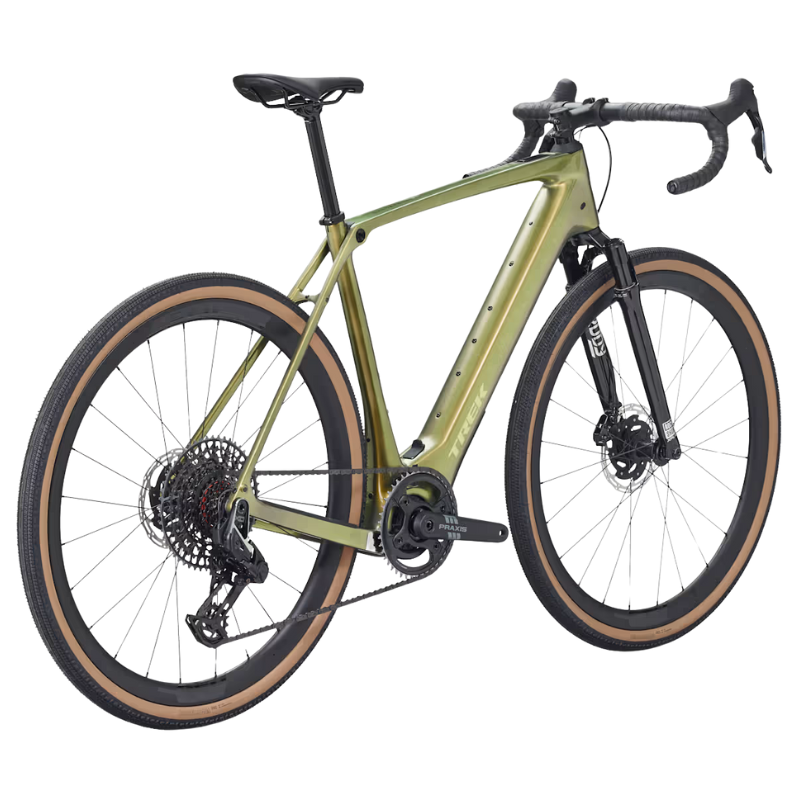 Trek Checkpoint+ SL 7 AXS