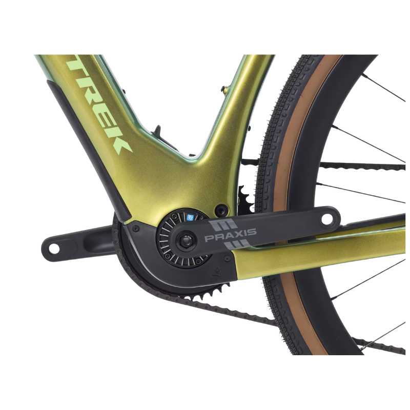 Trek Checkpoint+ SL 7 AXS