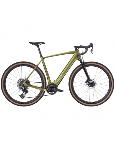Trek Checkpoint+ SL 7 AXS