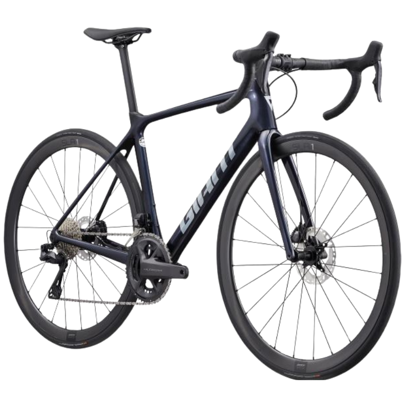 GIANT TCR Advanced Pro 0 Di2 (2023)