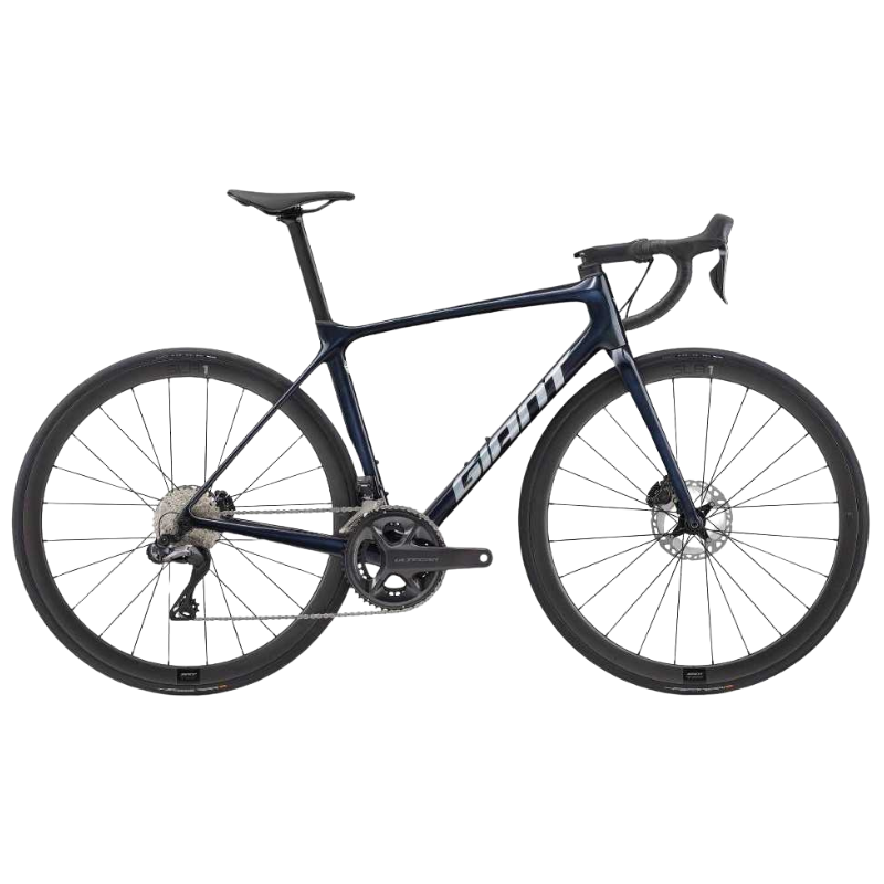 GIANT TCR Advanced Pro 0 Di2 (2023)