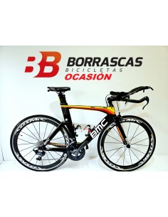 BMC Time Machine TM02 M