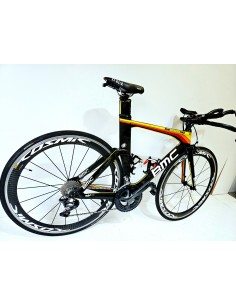 BMC Time Machine TM02 M 2