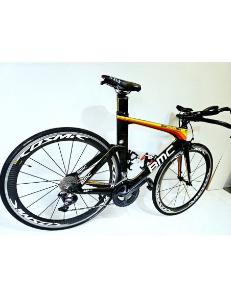 BMC Time Machine TM02 M