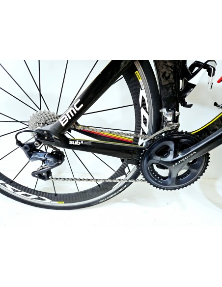 BMC Time Machine TM02 M