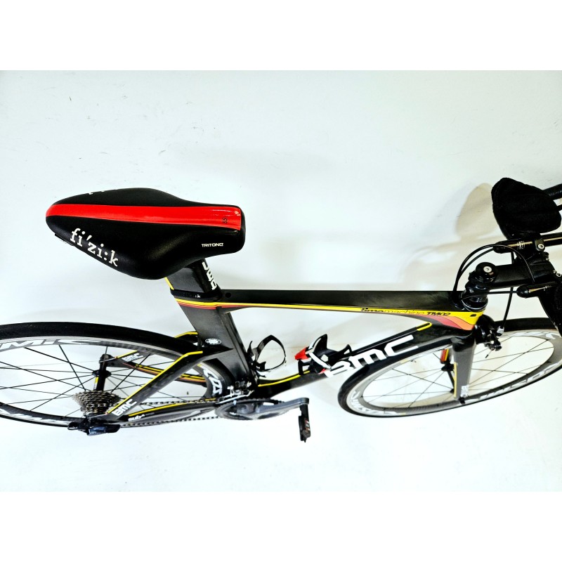 BMC Time Machine TM02 M