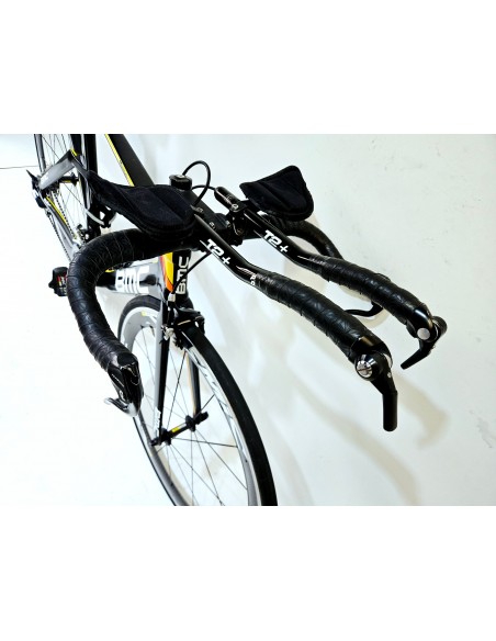 BMC Time Machine TM02 M