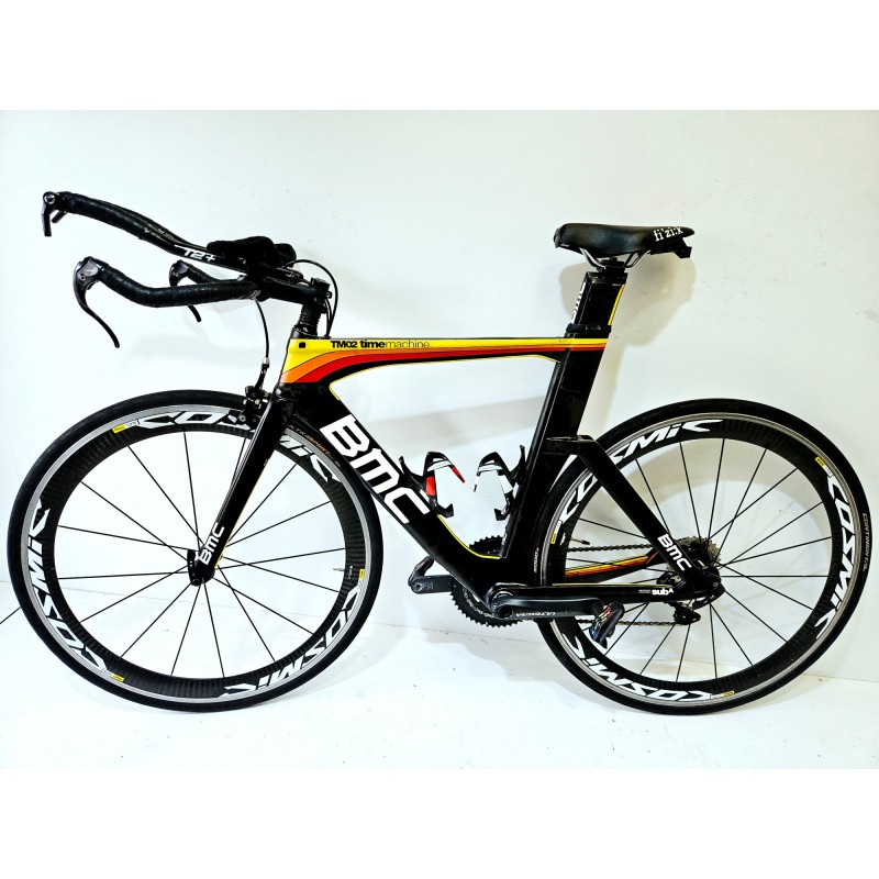 BMC Time Machine TM02 M
