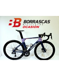 Cannondale Systemsix HM...